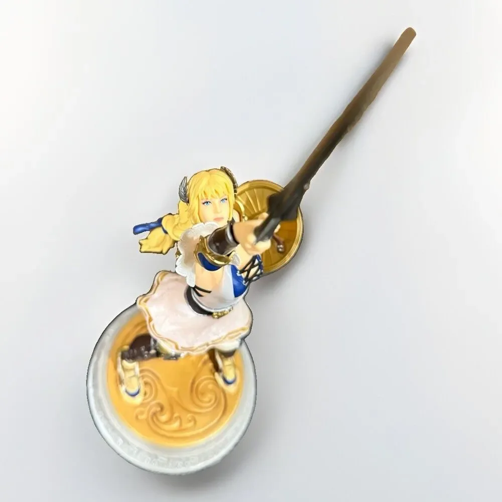 Bandai Namco authentic soulcalibur